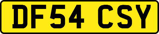 DF54CSY