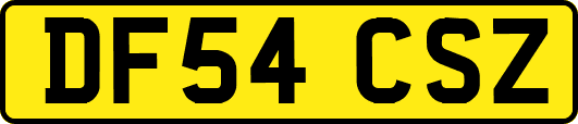 DF54CSZ