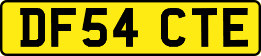 DF54CTE