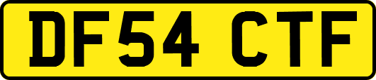 DF54CTF