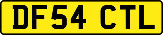 DF54CTL