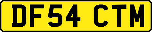 DF54CTM