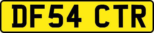 DF54CTR