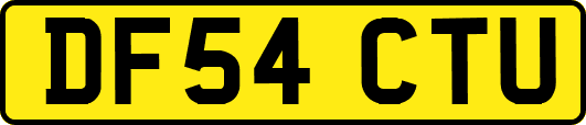 DF54CTU