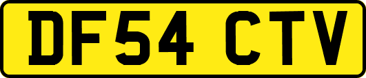 DF54CTV