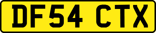 DF54CTX