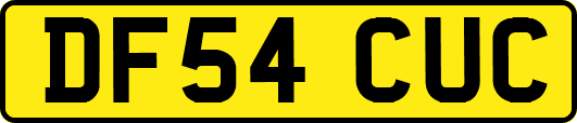 DF54CUC