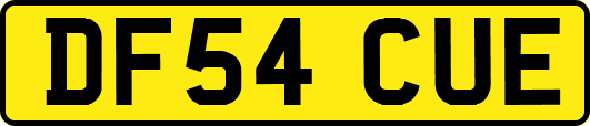 DF54CUE