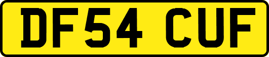 DF54CUF