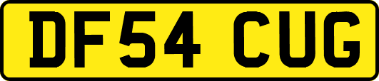 DF54CUG
