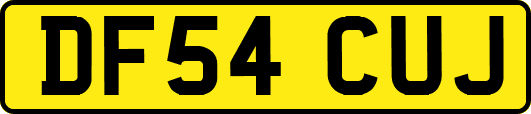 DF54CUJ