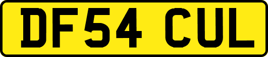 DF54CUL