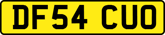 DF54CUO