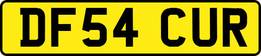 DF54CUR