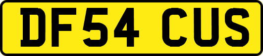 DF54CUS