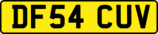 DF54CUV