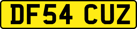 DF54CUZ