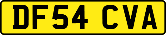 DF54CVA