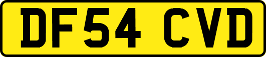 DF54CVD