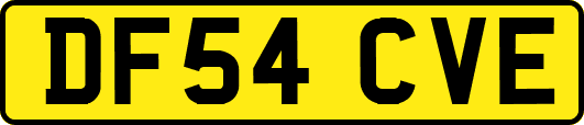 DF54CVE