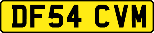 DF54CVM