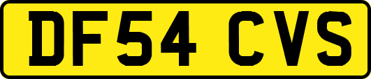 DF54CVS