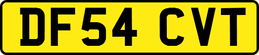 DF54CVT
