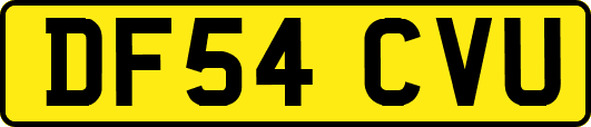 DF54CVU
