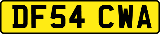 DF54CWA