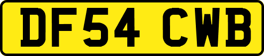 DF54CWB