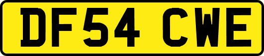 DF54CWE