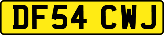 DF54CWJ