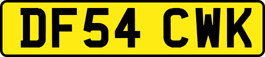 DF54CWK
