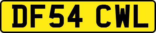 DF54CWL