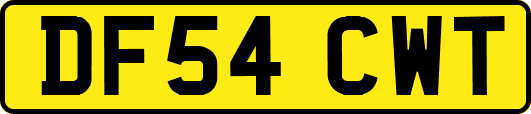 DF54CWT