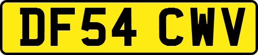 DF54CWV