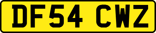 DF54CWZ