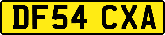 DF54CXA