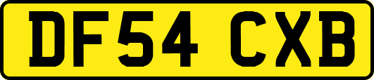 DF54CXB