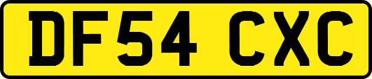 DF54CXC