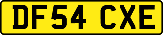 DF54CXE