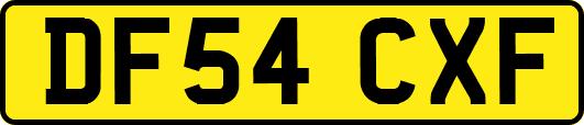DF54CXF