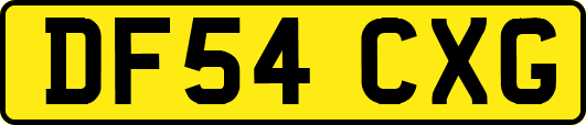 DF54CXG