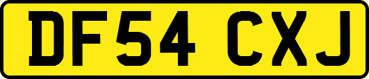 DF54CXJ