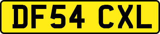 DF54CXL