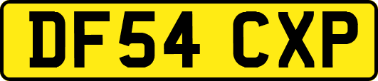 DF54CXP