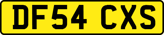 DF54CXS