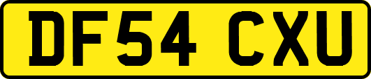 DF54CXU