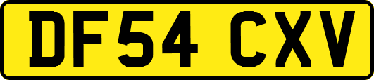 DF54CXV