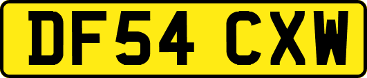 DF54CXW